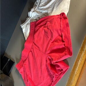 All in Motion Vibrant Pink Shorts